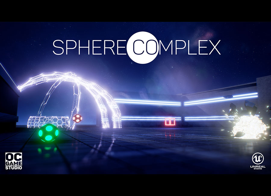 Sphere Complex